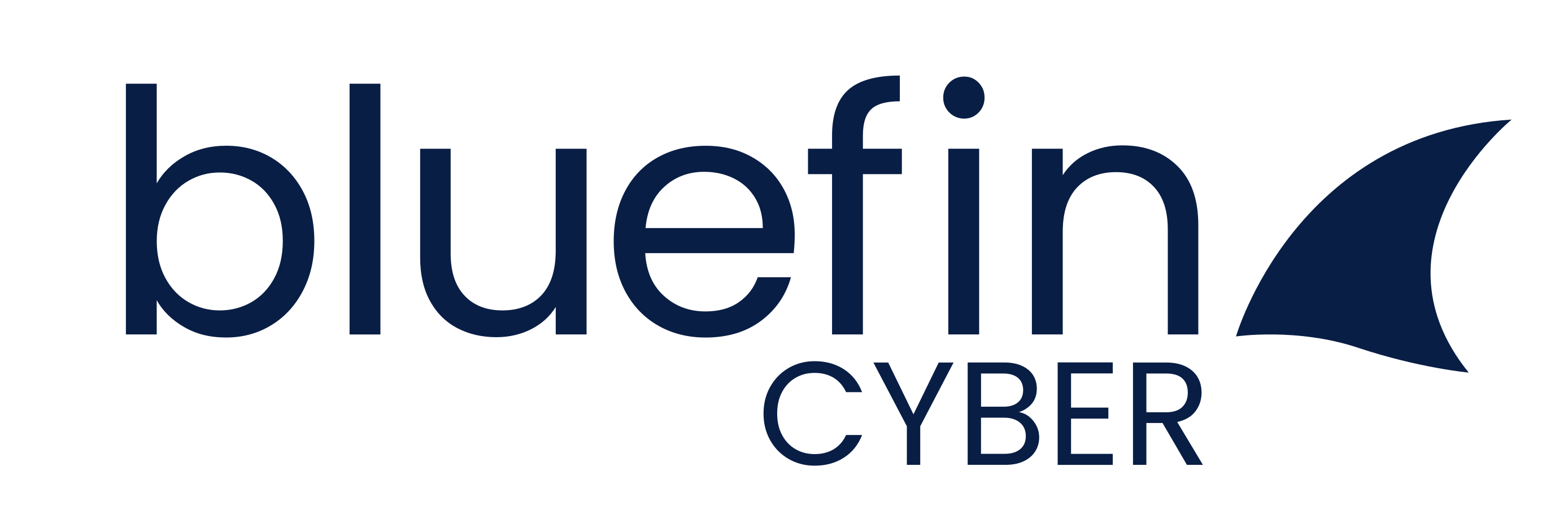 Bluefin Cyber
